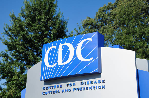 New Health Alert Issued By CDC About Rare Disease That Affects Children ...