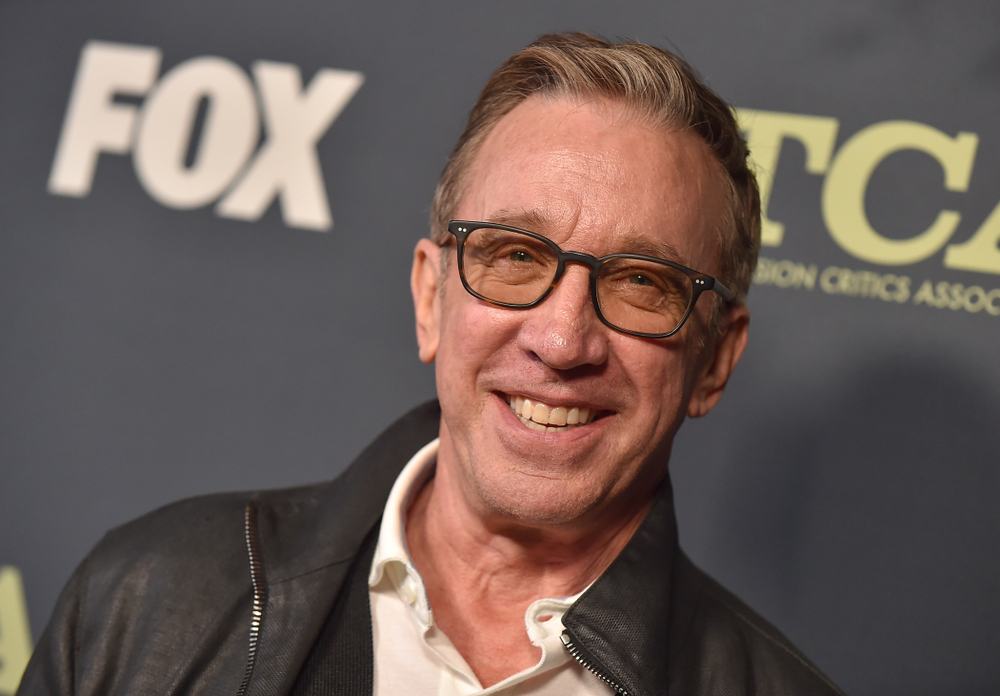 WATCH: Tim Allen Puts Christ Back in Christmas With His New Miniseries on Disney+ - For the Love of News